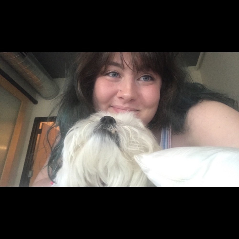 Meet your Posher, Mairin